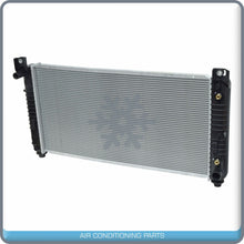 Load image into Gallery viewer, NEW Radiator fits Cadillac Escalade, Escalade ESV, Escalade EXT / Chevrolet.. QU - Qualy Air