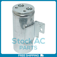 Load image into Gallery viewer, New A/C Receiver Drier for DODG RAM VAN 99 QU QU - Qualy Air