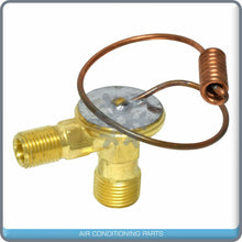 Load image into Gallery viewer, A/C Expansion Valve for Dodge Mini Ram, Raider, Ram 50 / Mitsubishi Mighty... QR - Qualy Air