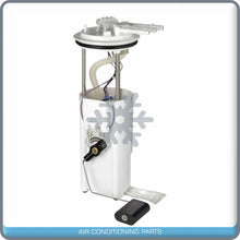 Load image into Gallery viewer, Electric Fuel Pump Module Fits for Buick Regal V6 3.8L 1997 E3543M QOA - Qualy Air