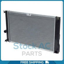 Cargar imagen en el visor de la galería, NEW Radiator fits Lexus CT200h / Toyota Prius, Prius Plug-In  QU - Qualy Air
