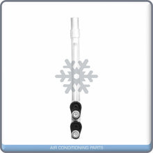 Load image into Gallery viewer, A/C Condenser for Porsche 911, Boxster QL - Qualy Air