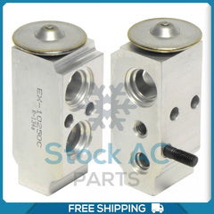Valvula de Expansion A/C para Hummer H2 / Elantra QR