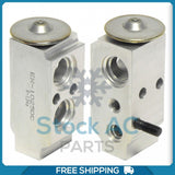 Valvula de Expansion A/C para Hummer H2 / Elantra QR
