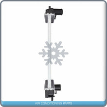 Load image into Gallery viewer, NEW Radiator for Dodge Neon - 2005 - OE# 5159090AA - Qualy Air