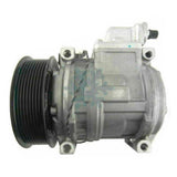 DENSO OEM A/C Compressor fits John Deere 350D, 400D Articulated Trucks
