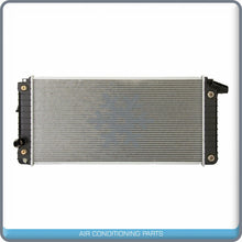 Cargar imagen en el visor de la galería, NEW Radiator for Cadillac Allante, DeVille, Eldorado, Seville.. - OE# 52457777 - Qualy Air