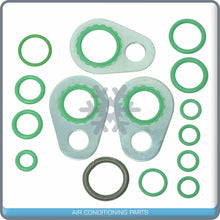 Cargar imagen en el visor de la galería, A/C Kit for Dodge Nitro QU - Qualy Air
