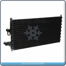 Cargar imagen en el visor de la galería, New A/C Condenser for Kenworth T300 - 1995 to 2001 - OE# K122128 - Qualy Air