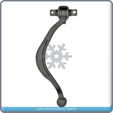 Load image into Gallery viewer, Control Arm Lower Right Arc Arm for Chrysler, Dodge, Eagle, Mitsubishi QOA - Qualy Air