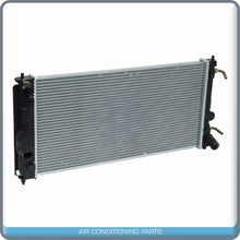 Cargar imagen en el visor de la galería, NEW Radiator fits Toyota Celica  QU - Qualy Air