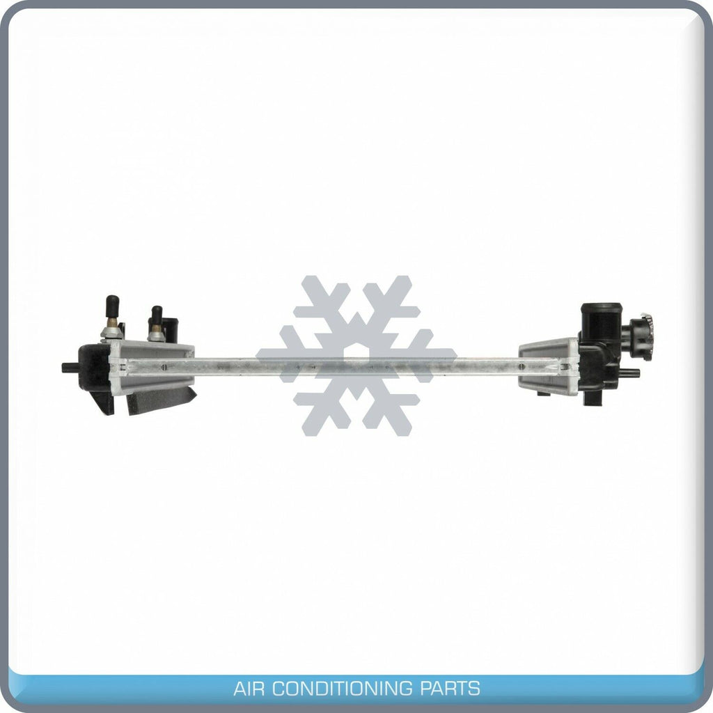 Radiator for Infiniti G35 QOA - Qualy Air