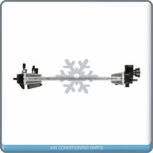 Load image into Gallery viewer, Radiator for Infiniti G35 QOA - Qualy Air