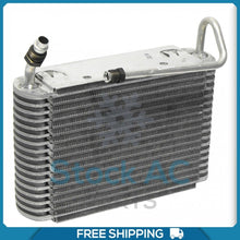 Load image into Gallery viewer, New A/C Evaporator Core for Chevrolet G10, G20, G30, P30 / GMC G1500, G2500, G.. - Qualy Air
