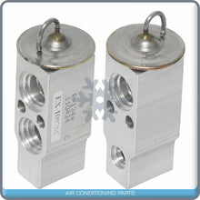 Cargar imagen en el visor de la galería, A/C Expansion Valve for OE# 9762622000 QR - Qualy Air