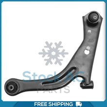 Load image into Gallery viewer, Control Arm Front Lower Left for Ford Escape 2004-01, Mazda Tribute 2004-01 QOA - Qualy Air
