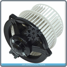Load image into Gallery viewer, New A/C Blower Motor for Scion xA, xB 2004 to 2006 / Toyota Echo 2004 to 2005 - Qualy Air
