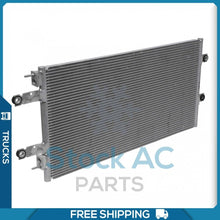 Load image into Gallery viewer, A/C Condenser for Mack GU7, GU8 QR - Qualy Air