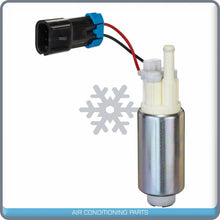 Cargar imagen en el visor de la galería, NEW Electric Fuel Pump for Ford F-100, Ranger / Mazda B3000.. - Qualy Air