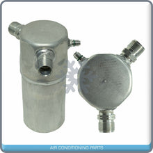 Load image into Gallery viewer, A/C Receiver Drier for Buick LeSabre, Park Avenue / Oldsmobile 88, 98, LSS... QR - Qualy Air