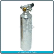 Cargar imagen en el visor de la galería, New A/C Receiver Drier for 1411978;1835350800;1835350800607;3719880 QU - Qualy Air