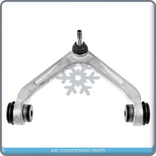 Load image into Gallery viewer, Control Arm Front upper for Dodge Ram 1500 2006, Dodge Ram 2500, Dodge Ra... QOA - Qualy Air