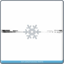 Cargar imagen en el visor de la galería, A/C Condenser for Freightliner M2 106 QL - Qualy Air