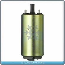 Cargar imagen en el visor de la galería, Electric Fuel Pump for Acura / Chevrolet / Dodge / Eagle / Ford / Geo / H... QOA - Qualy Air