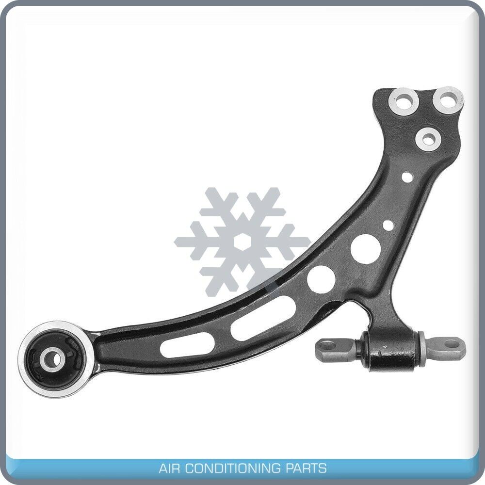 Control Arm Front Lower Left for Lexus RX300 2003-99 QOA - Qualy Air