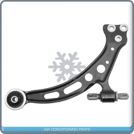 Control Arm Front Lower Left for Lexus RX300 2003-99 QOA - Qualy Air