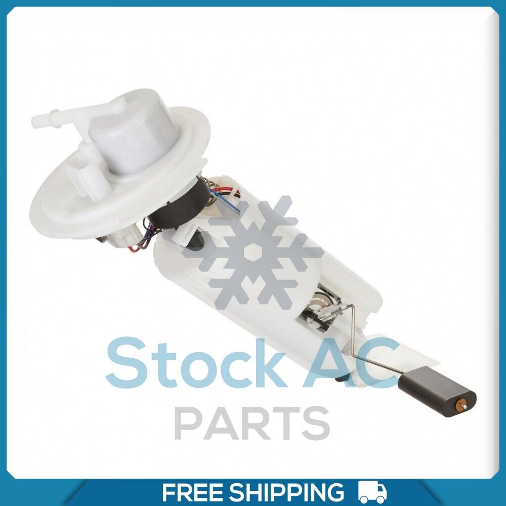 Electric Fuel Pump for Dodge Caravan, Grand Caravan QOA - Qualy Air