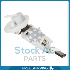Electric Fuel Pump for Dodge Caravan, Grand Caravan QOA