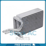 Evaporador de aire acondicionado para Chrysler Town & Country / Dodge Caravan, Grand Caravan QR