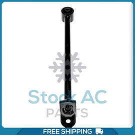 Control Arm Rear Lower for Acura 2014-09, Honda 2017-09 QOA - Qualy Air
