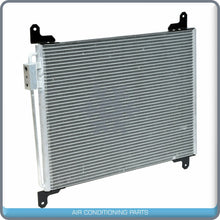 Load image into Gallery viewer, A/C Condenser for Freightliner 106, Business Class M2, M2 100, M2 106, M2 112 QU - Qualy Air