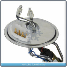 Cargar imagen en el visor de la galería, Electric Fuel Pump for Ford Sable, Taurus / Mercury Sable QOA - Qualy Air