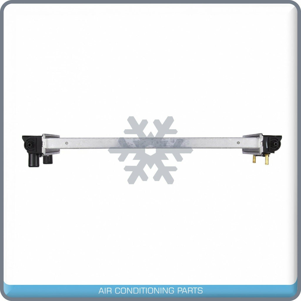 Radiator for Chrysler Cirrus, Sebring, Stratus / Dodge Stratus / Plym... QOA - Qualy Air