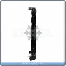 Cargar imagen en el visor de la galería, Radiator for Jeep Wrangler QL - Qualy Air