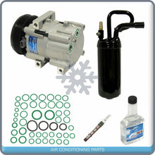 Cargar imagen en el visor de la galería, A/C Kit for Ford Ranger / Mazda B3000 QU - Qualy Air
