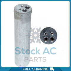 A/C Receiver Drier for Ford Escape, Focus, Fusion, Transit Connect / Linco... QR