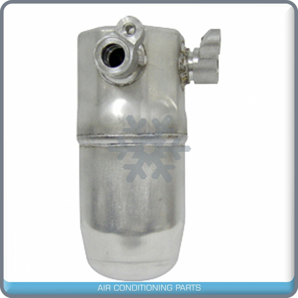 A/C Receiver Drier for Chevrolet Venture / Oldsmobile Silhouette / Pontiac... QR - Qualy Air