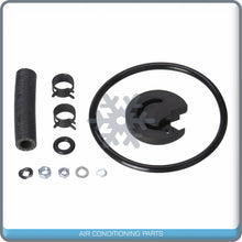 Cargar imagen en el visor de la galería, Electric Fuel Pump for Buick / Cadillac / Chevrolet / Dodge / Isuzu / Mit... QOA - Qualy Air