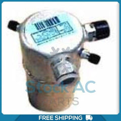 A/C Receiver Drier for Chevrolet Astro / GMC Safari QR