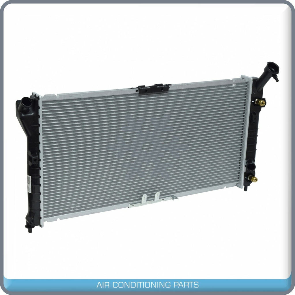 NEW Radiator fit Buick Regal / Chevrolet Lumina, Monte Carlo / Oldsmobile ..  QU - Qualy Air