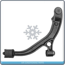 Cargar imagen en el visor de la galería, Control Arm Front Lower Right for Chrysler, Dodge, Plymouth QOA - Qualy Air