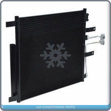 Load image into Gallery viewer, A/C Kit for Dodge Ram 4000 / Ram 4000 QU - Qualy Air