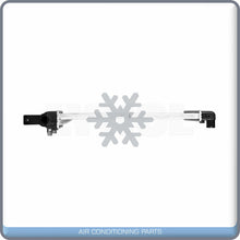 Load image into Gallery viewer, NEW Radiator fits 1994-1996 Ford Mustang 3.8L V6, 5.0L V8 - OE# 16400-28661 QL - Qualy Air