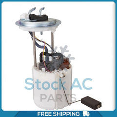 NEW Electric Fuel Pump for Cadillac Escalade / Chevrolet Tahoe / GMC Yukon..