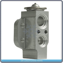 Cargar imagen en el visor de la galería, New AC Expansion Valve for A3, TT/ VW Jetta, Passat, Tiguan.. - OE# 1K0820679 QH - Qualy Air