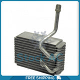 A/C Evaporator Core for Cadillac Escalade / Chevrolet Tahoe / GMC Yukon QU